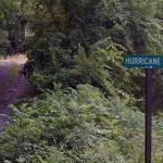 Hurricane lane